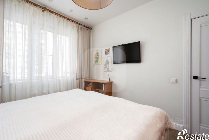 2-комн квартира ул Заречная, 37,  д. 37