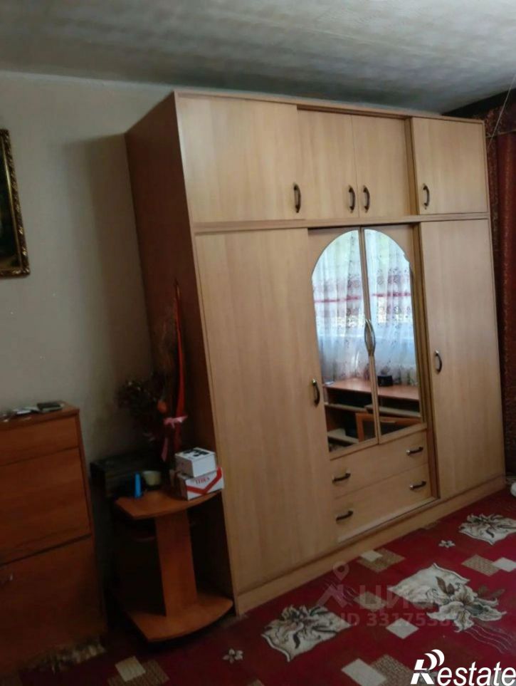1-комн квартира ул Новоуральская, 15,  д. 15