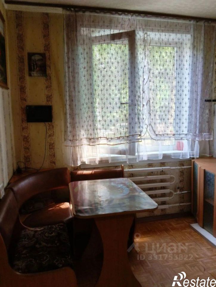 1-комн квартира ул Новоуральская, 15,  д. 15