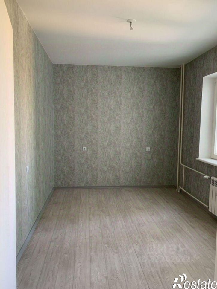 3-комн квартира ул Николая Сотникова, 36,  д. 36