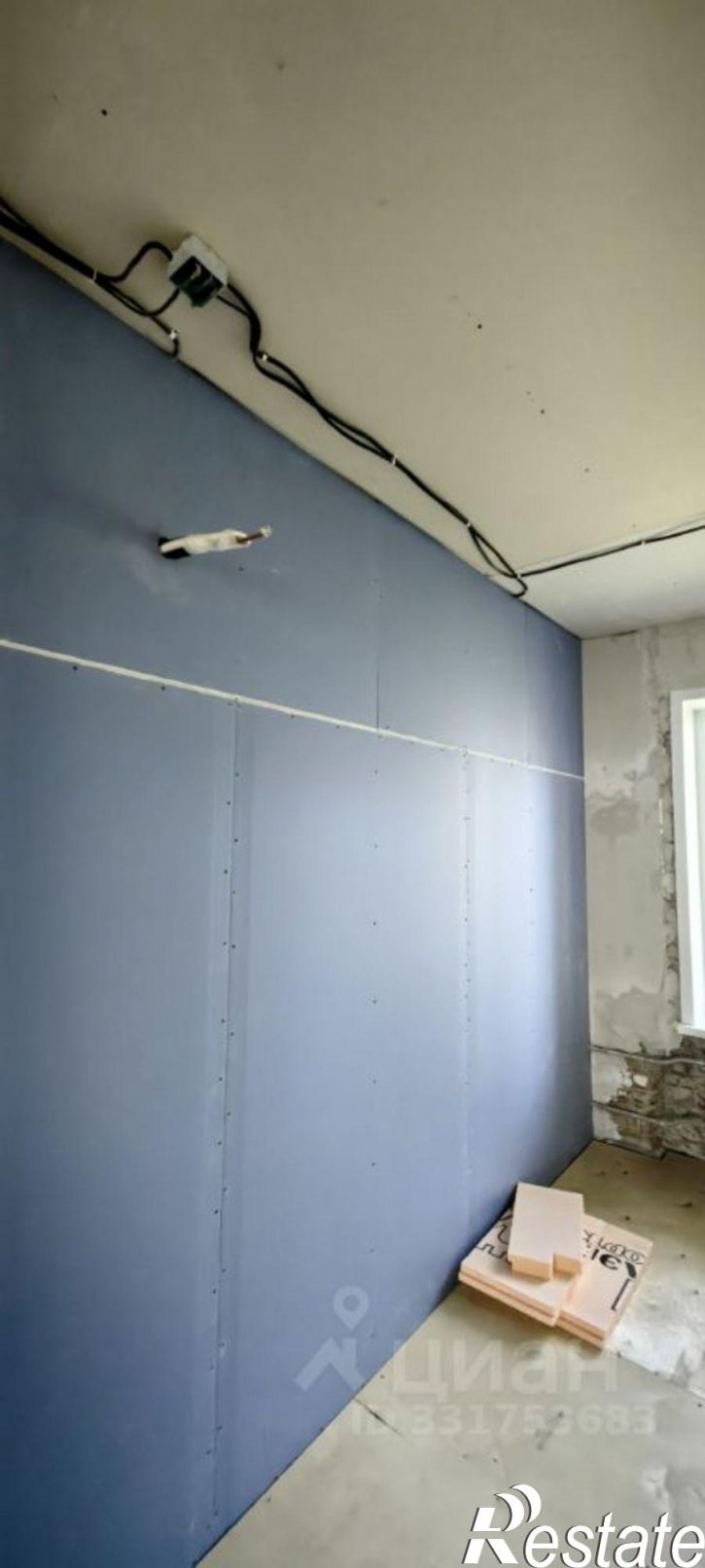 3-комн квартира ул Сибирская, 33,  д. 33