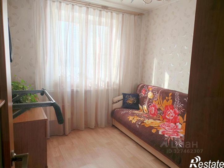 4-комн квартира ул Троллейная, 152/1,  д. 152/1