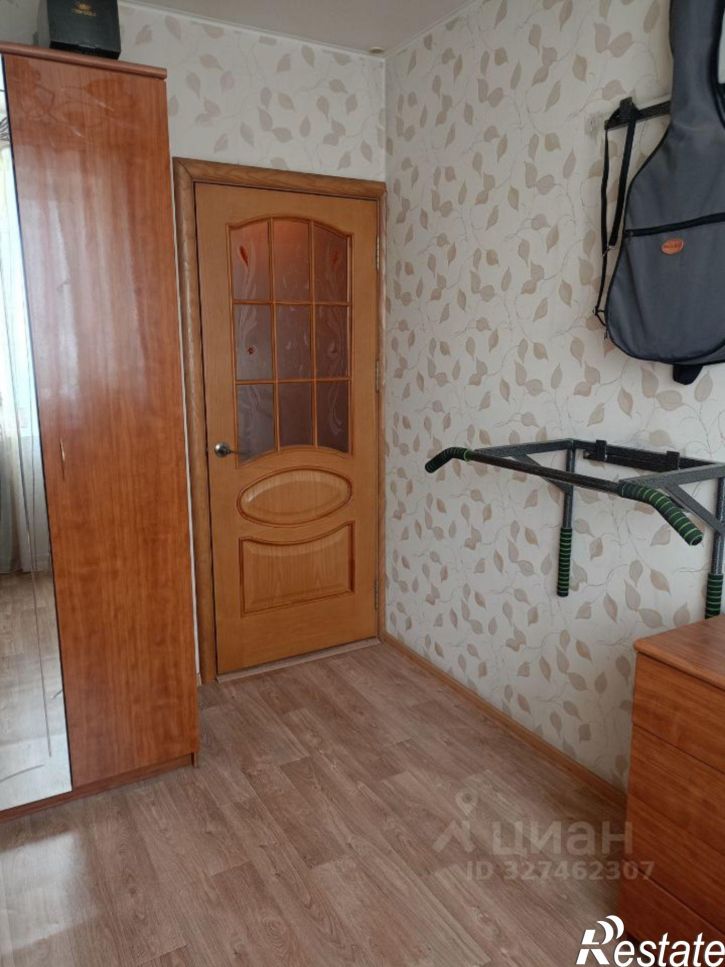 4-комн квартира ул Троллейная, 152/1,  д. 152/1