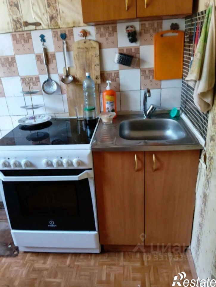 1-комн квартира ул Новоуральская, 15,  д. 15