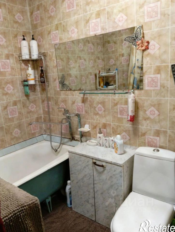 1-комн квартира ул Новоуральская, 15,  д. 15