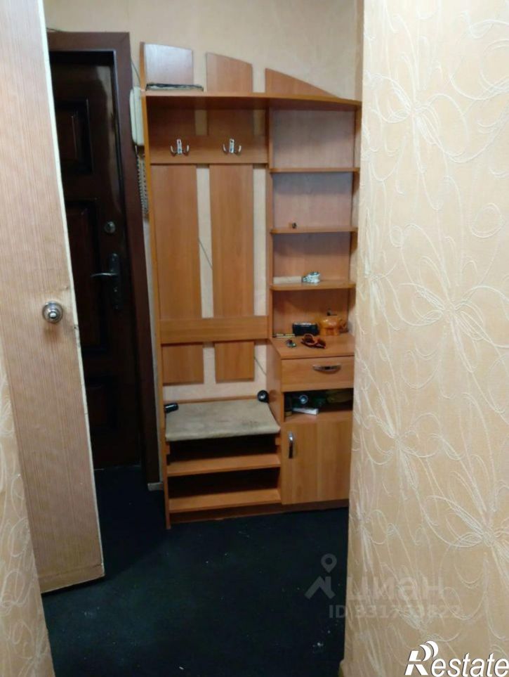 1-комн квартира ул Новоуральская, 15,  д. 15