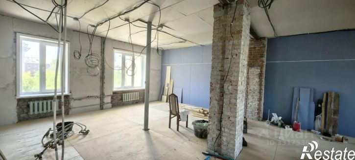 3-комн квартира ул Сибирская, 33,  д. 33