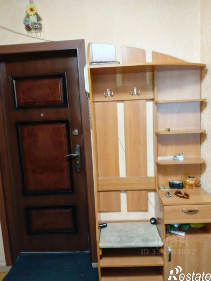 1-комн квартира ул Новоуральская, 15,  д. 15