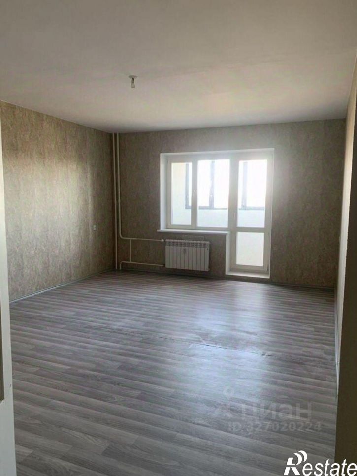 3-комн квартира ул Николая Сотникова, 36,  д. 36