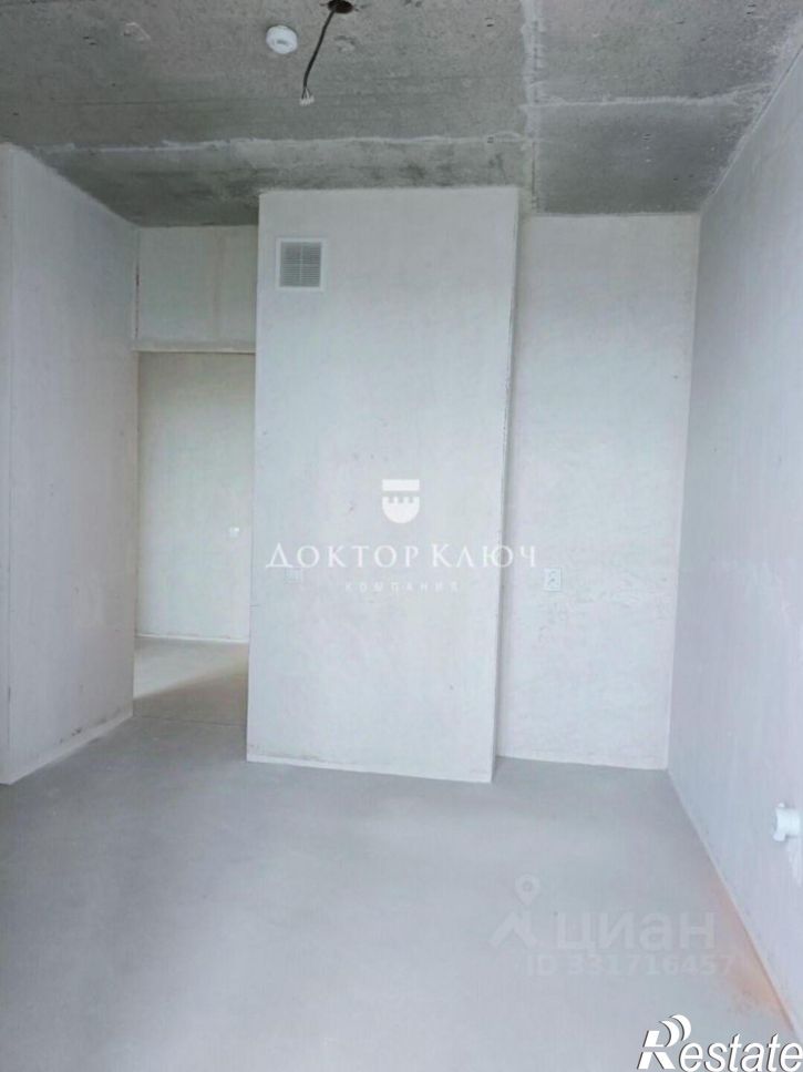 1-комн квартира ул Шишкина, 18,  д. 18