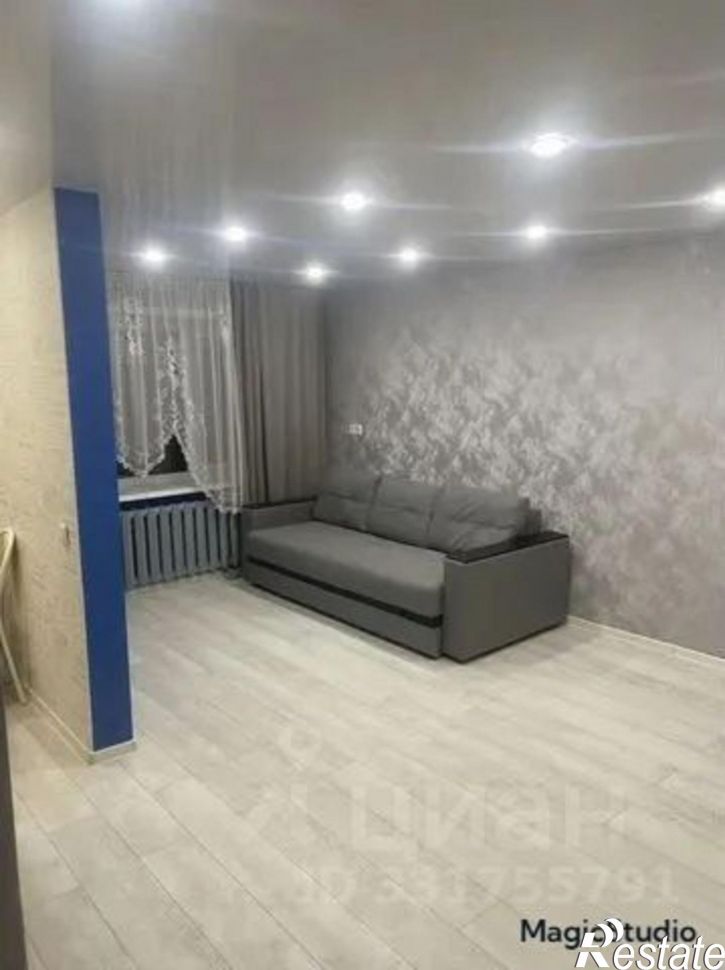 1-комн квартира ул Часовая, 25,  д. 25