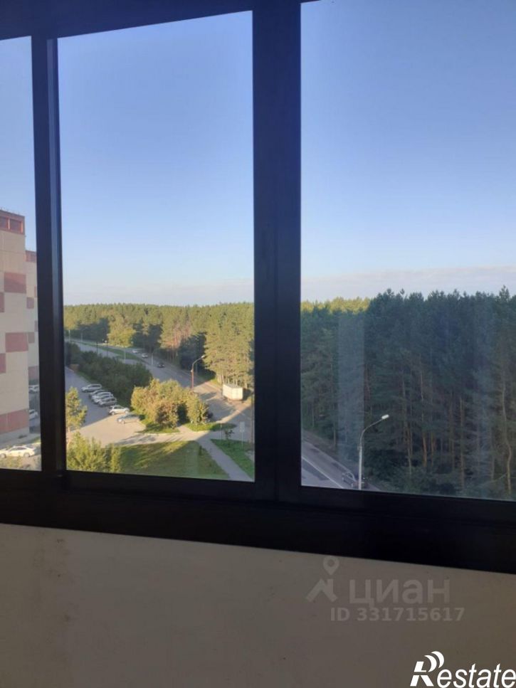 1-комн квартира ул Ключ-Камышенское Плато, 26/2,  д. 26/2