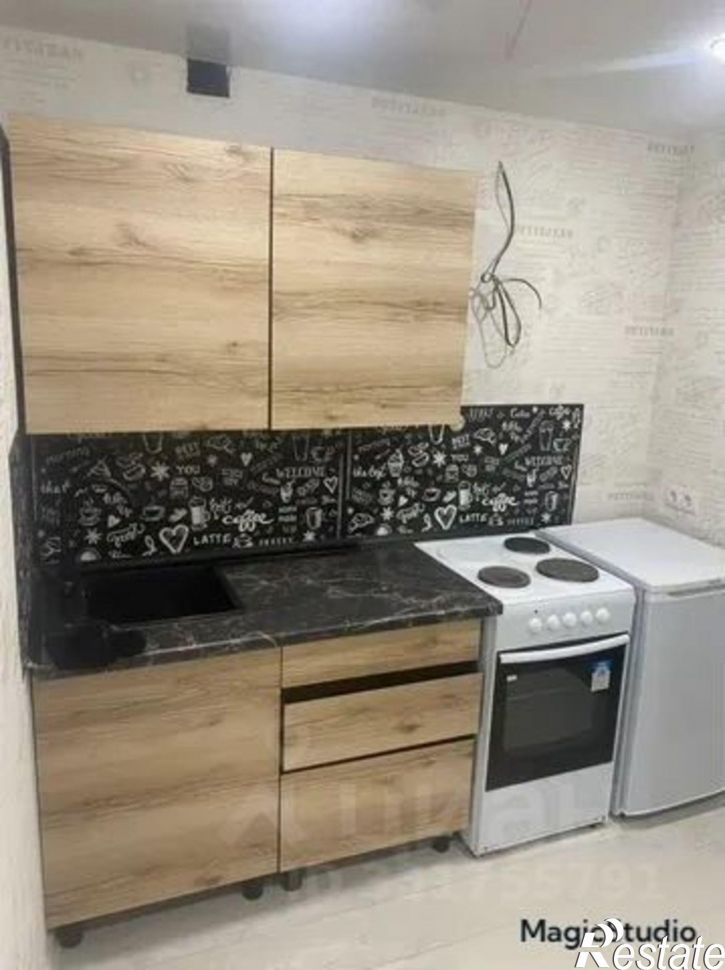 1-комн квартира ул Часовая, 25,  д. 25
