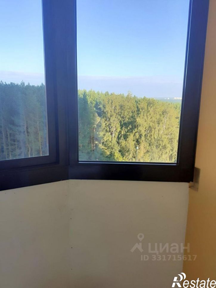 1-комн квартира ул Ключ-Камышенское Плато, 26/2,  д. 26/2