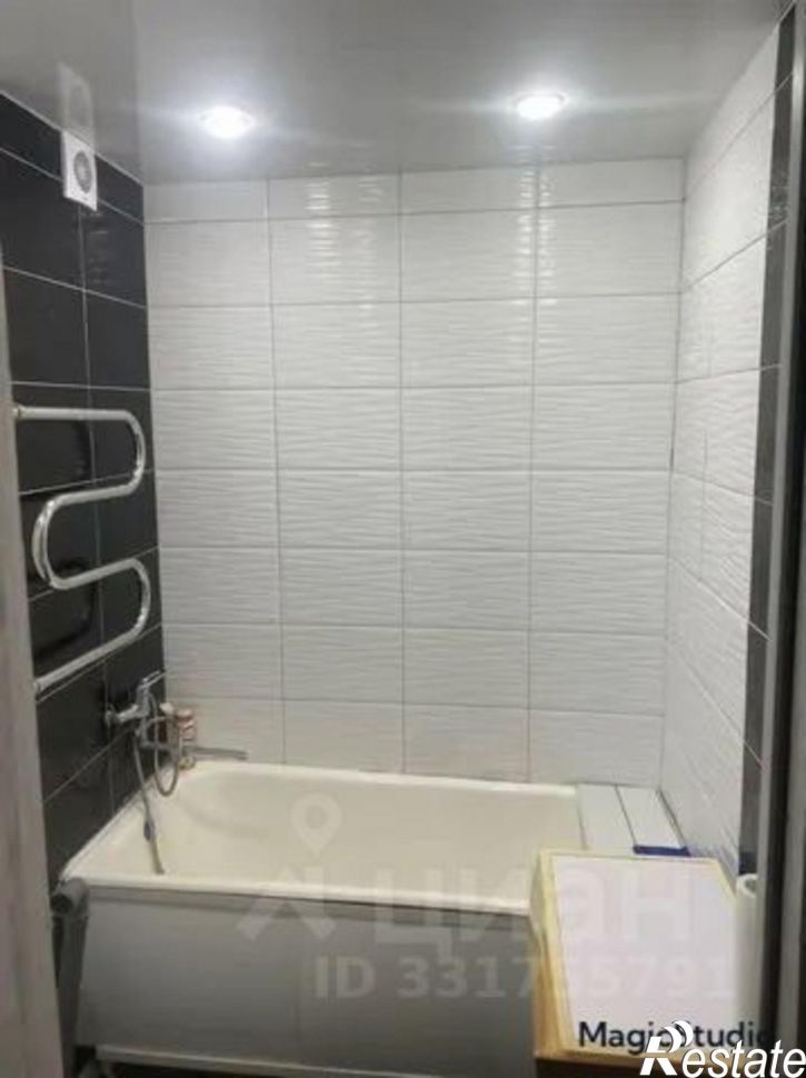 1-комн квартира ул Часовая, 25,  д. 25