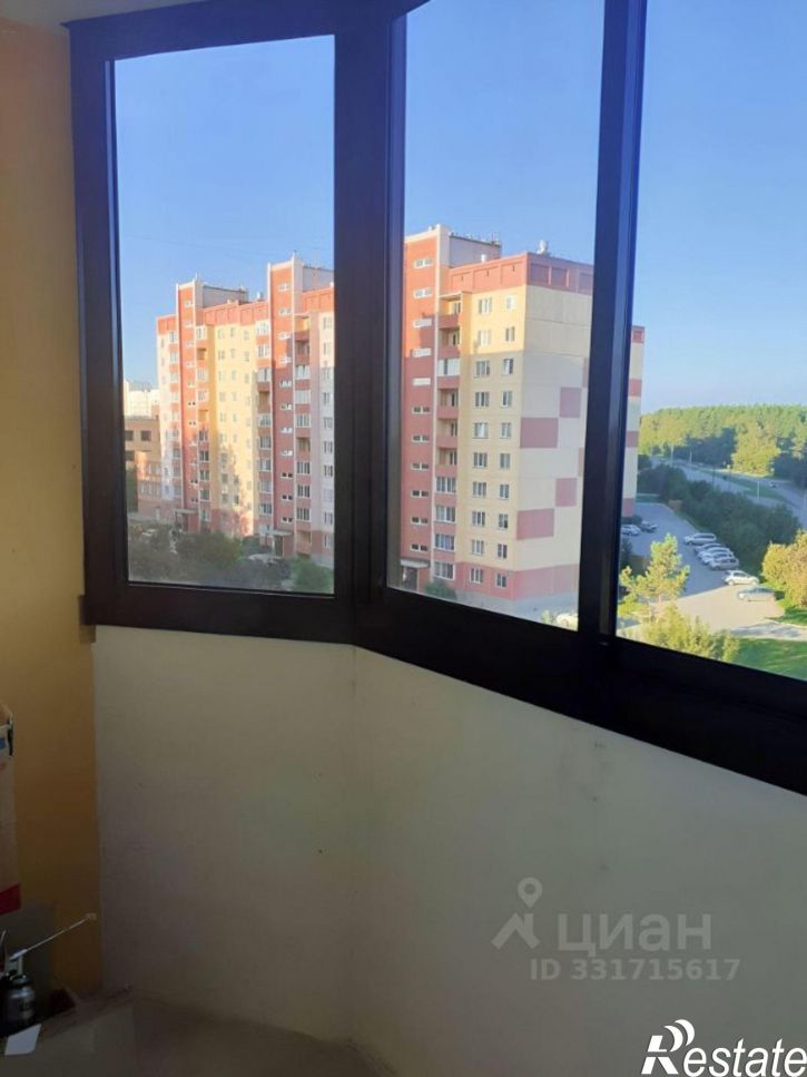 1-комн квартира ул Ключ-Камышенское Плато, 26/2,  д. 26/2