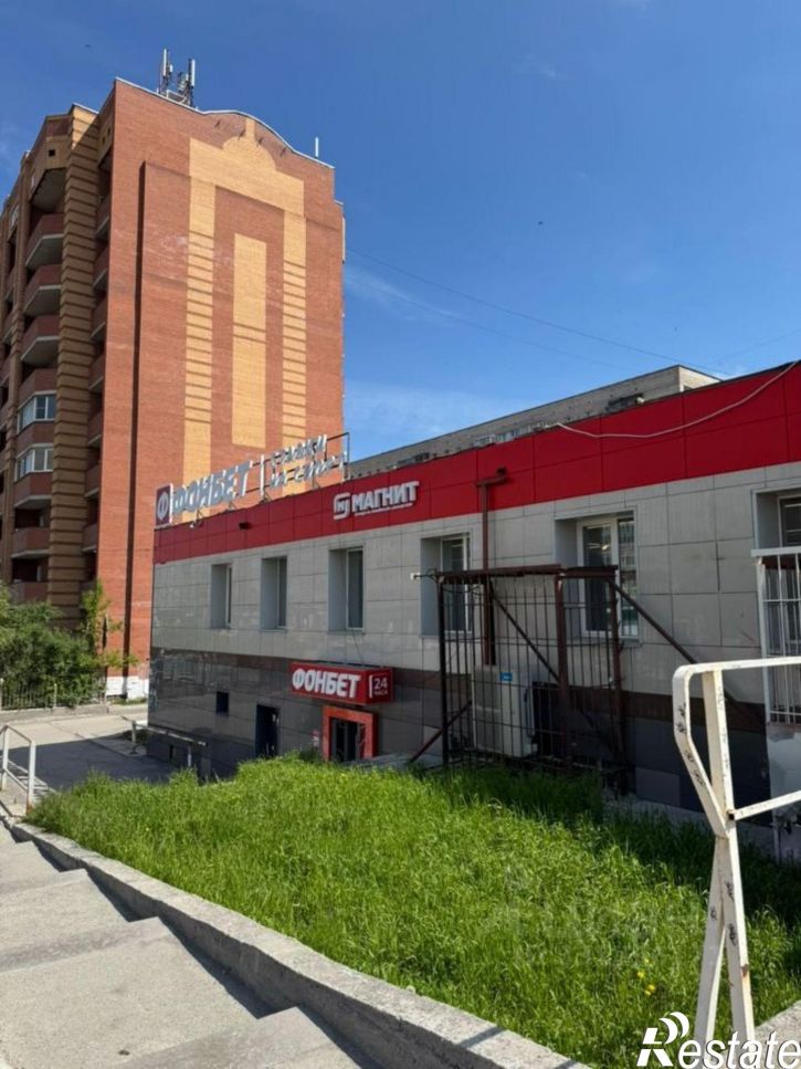 Торговое помещение ул Троллейная, 17/1,  д. 17/1