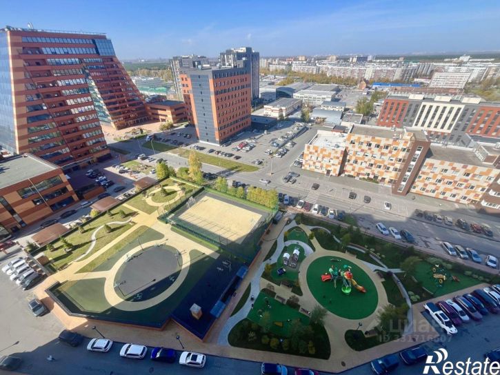 1-комн квартира ул Николаева, 18,  д. 18