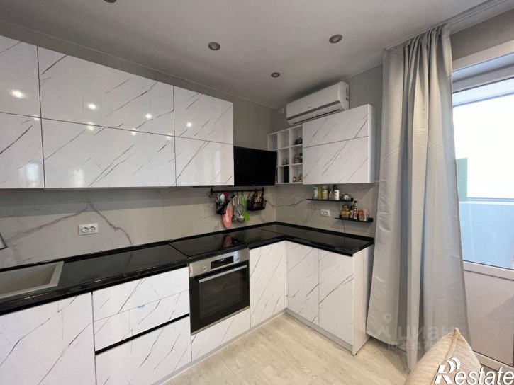 3-комн квартира ул Писарева, 131,  д. 131