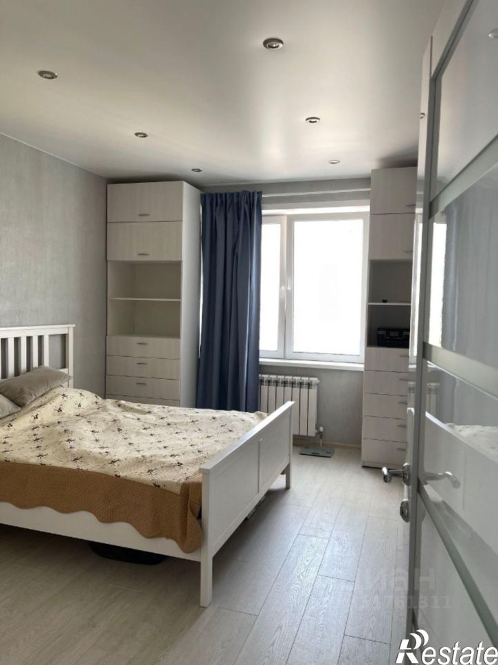 3-комн квартира ул Писарева, 131,  д. 131