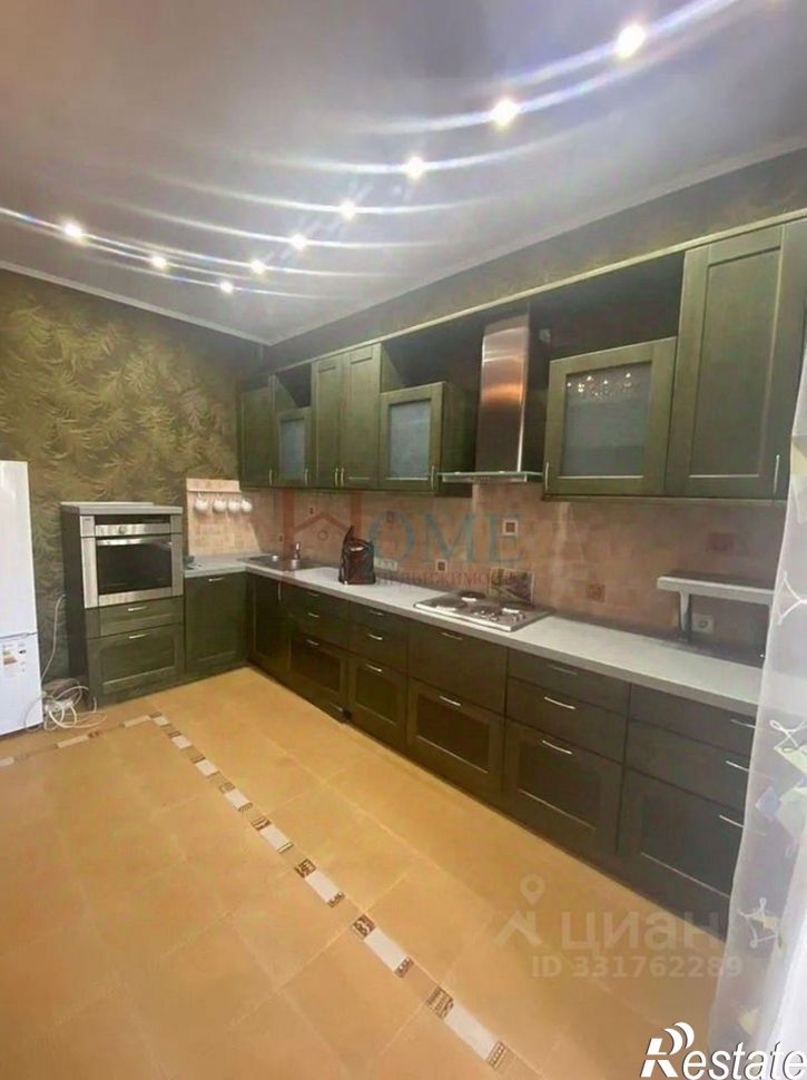 3-комн квартира Горский мкр, 39,  д. 39