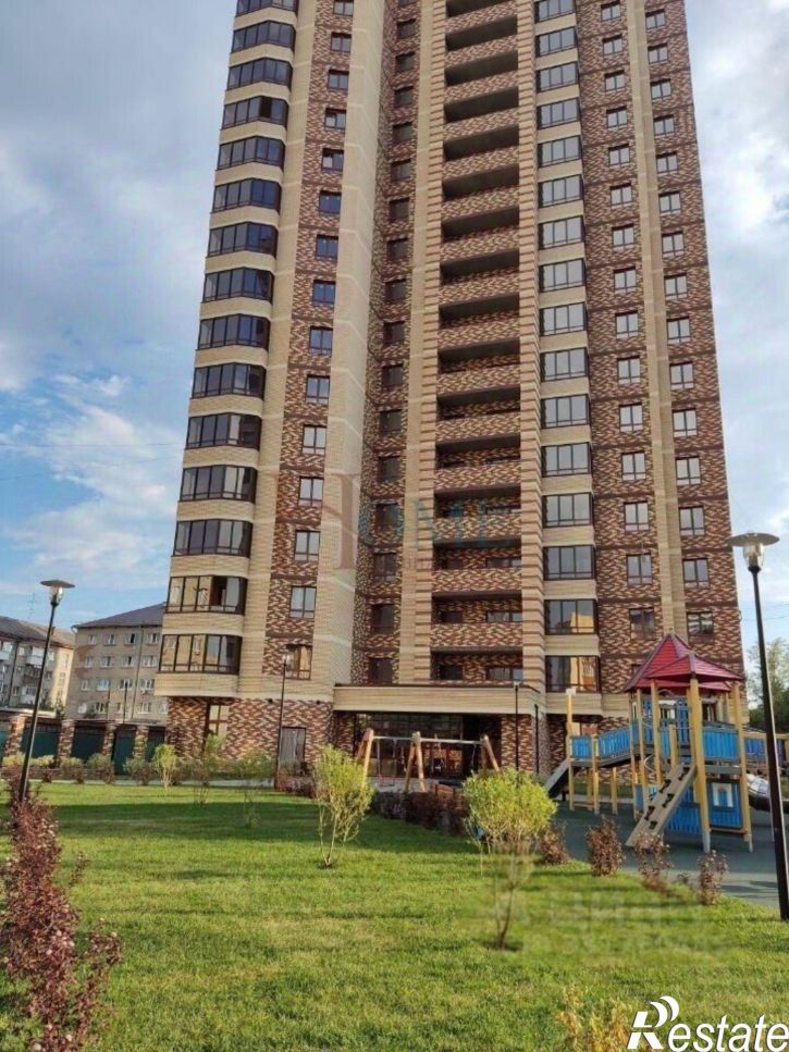 1-комн квартира ул Немировича-Данченко, 167/2,  д. 167/2