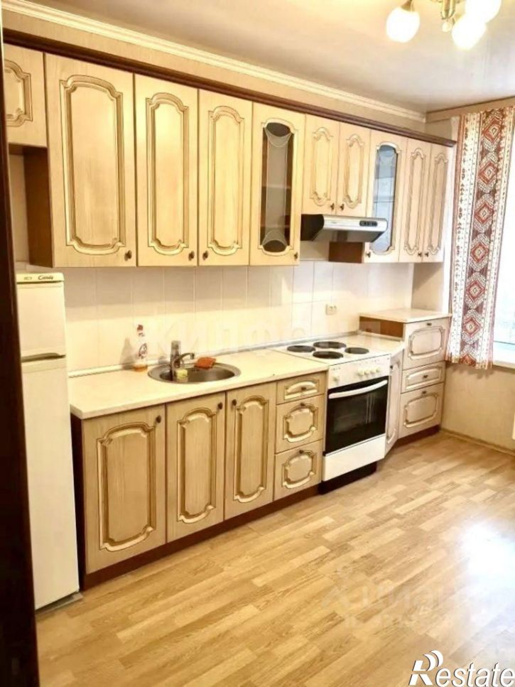 1-комн квартира ул Выборная, 99/6,  д. 99/6