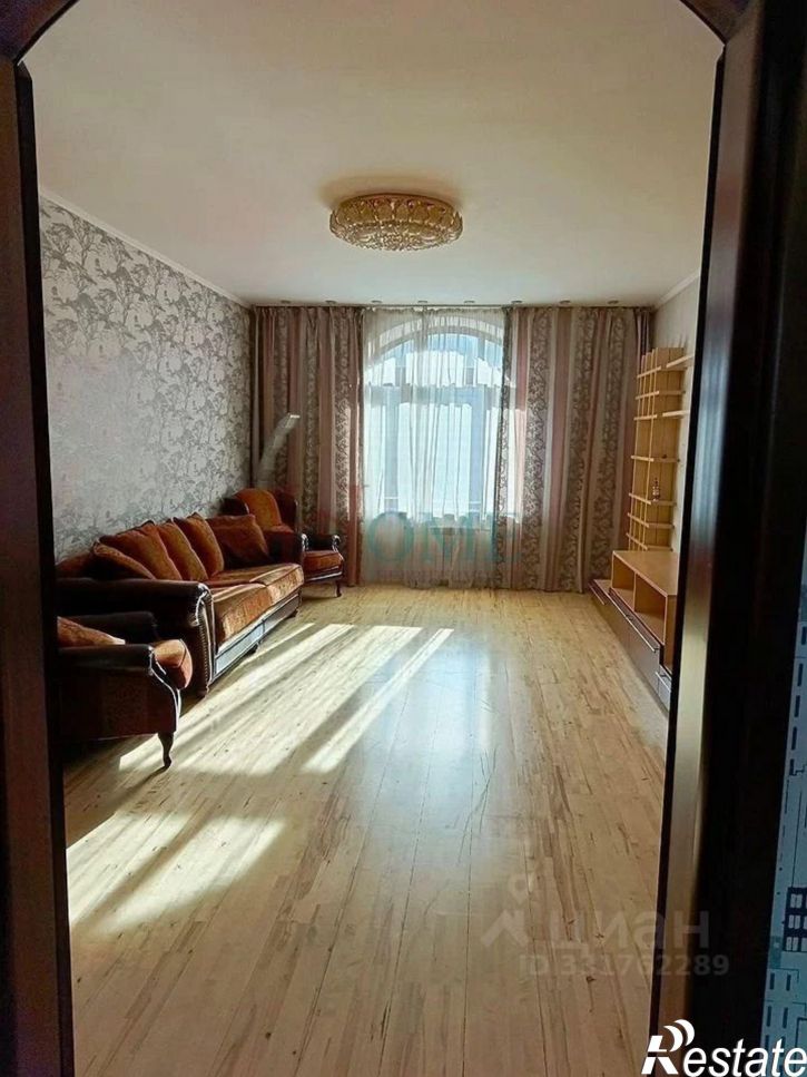 3-комн квартира Горский мкр, 39,  д. 39