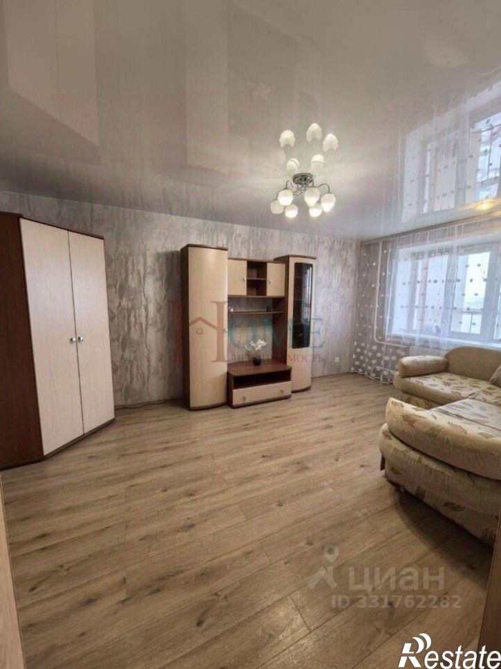 1-комн квартира ул Сержанта Коротаева, 7,  д. 7