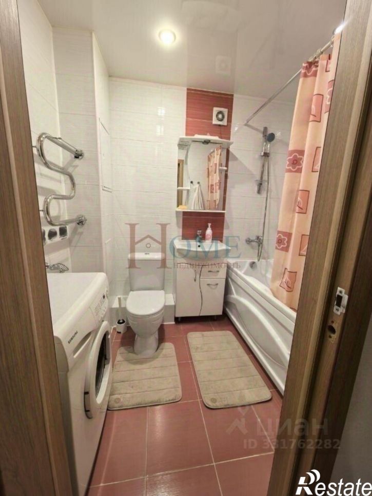 1-комн квартира ул Сержанта Коротаева, 7,  д. 7
