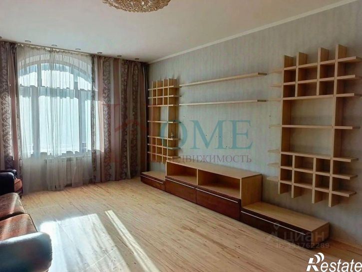 3-комн квартира Горский мкр, 39,  д. 39