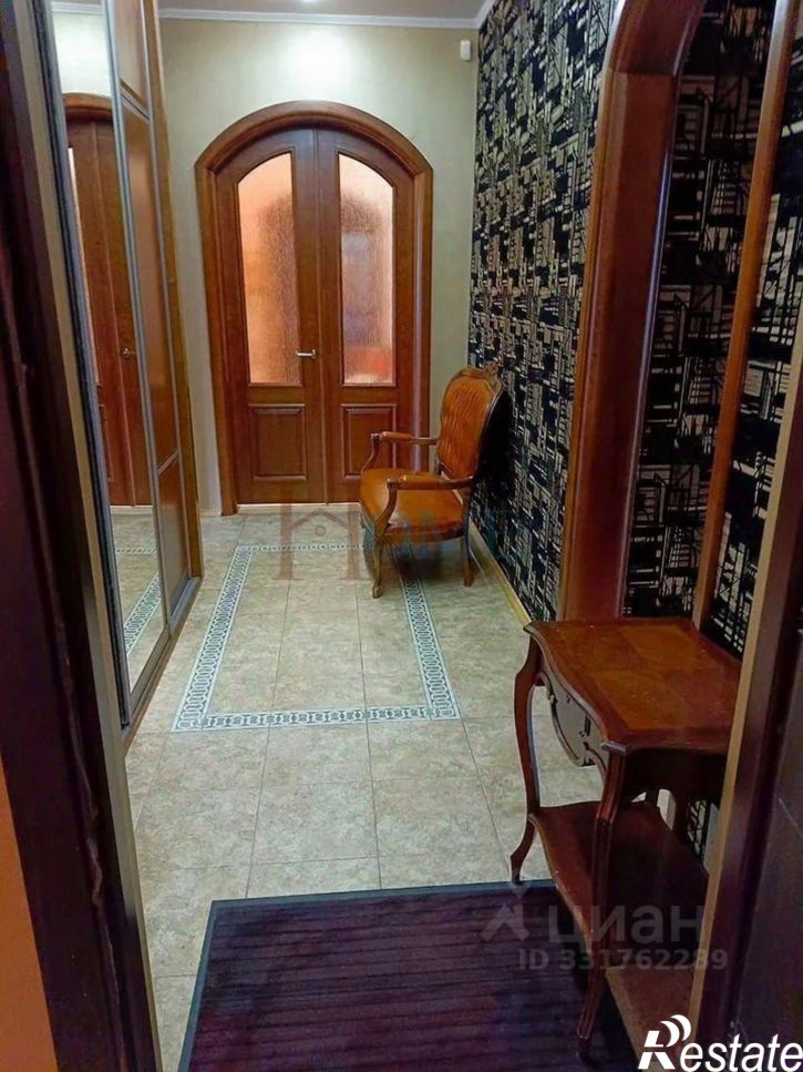 3-комн квартира Горский мкр, 39,  д. 39