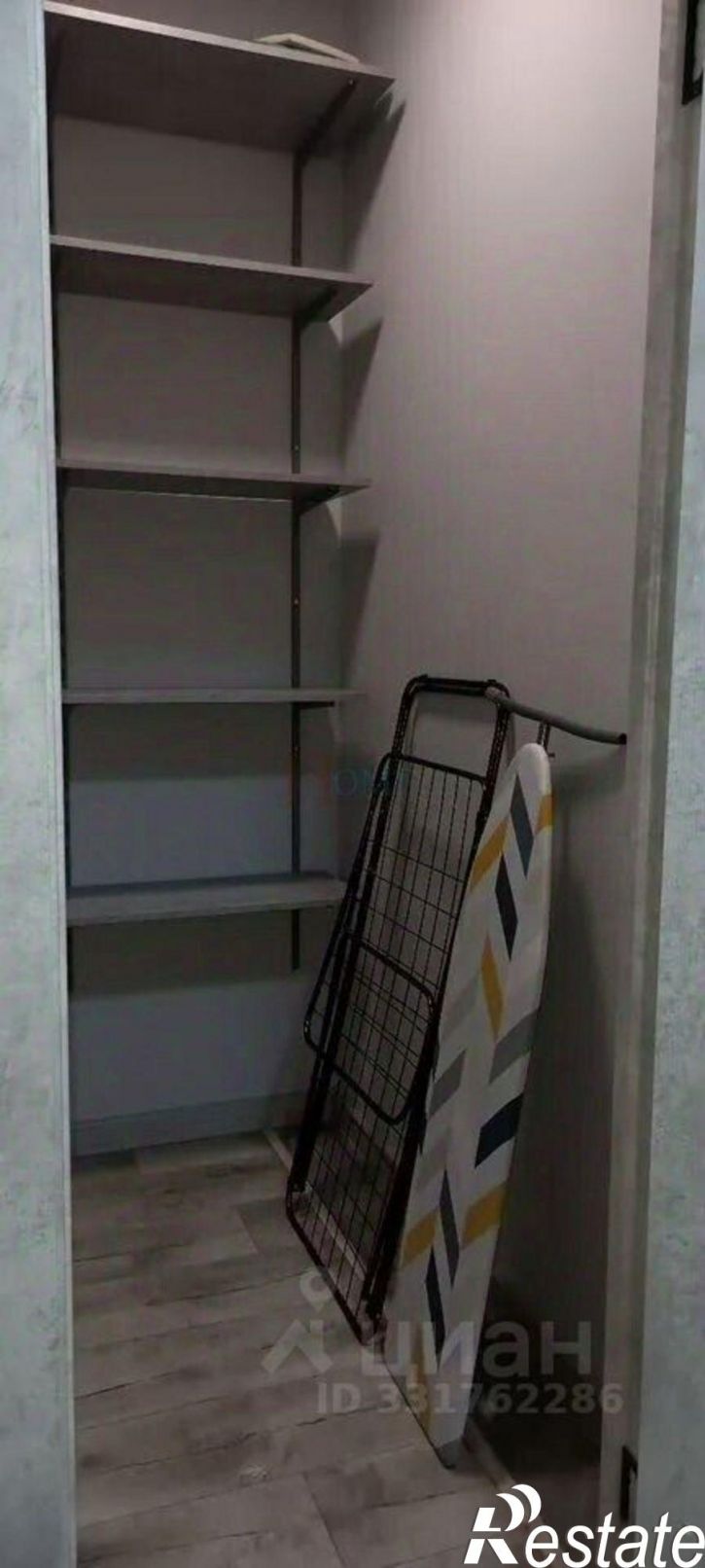 1-комн квартира ул Тюленина, 3,  д. 3