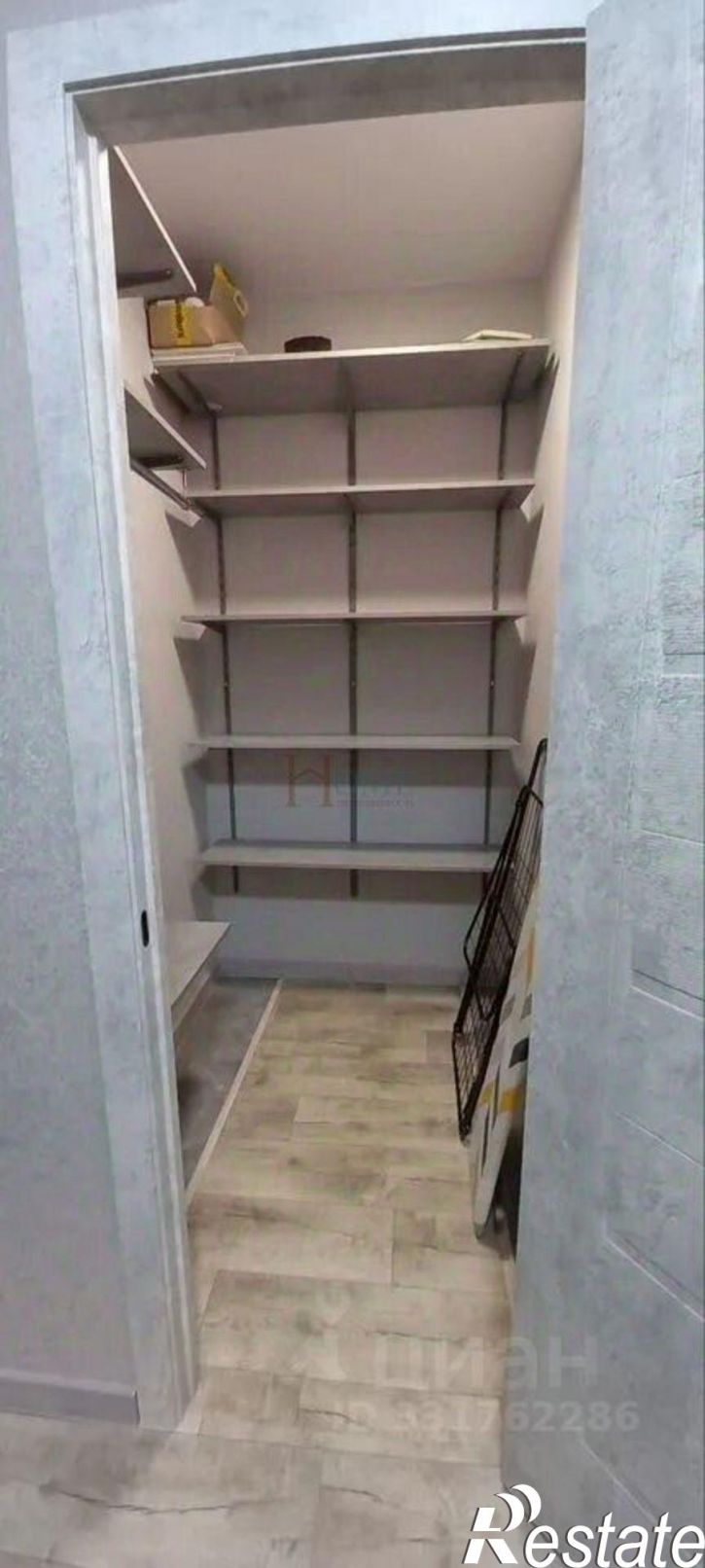 1-комн квартира ул Тюленина, 3,  д. 3