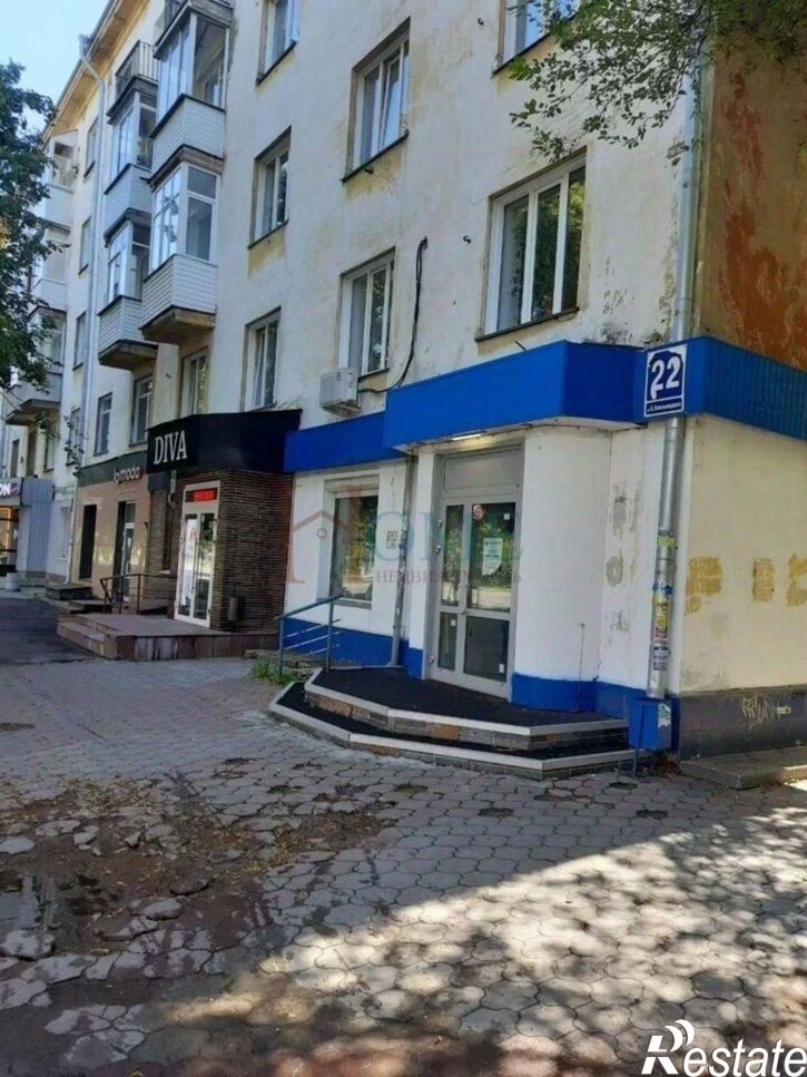 3-комн квартира ул Богдана Хмельницкого, 22,  д. 22
