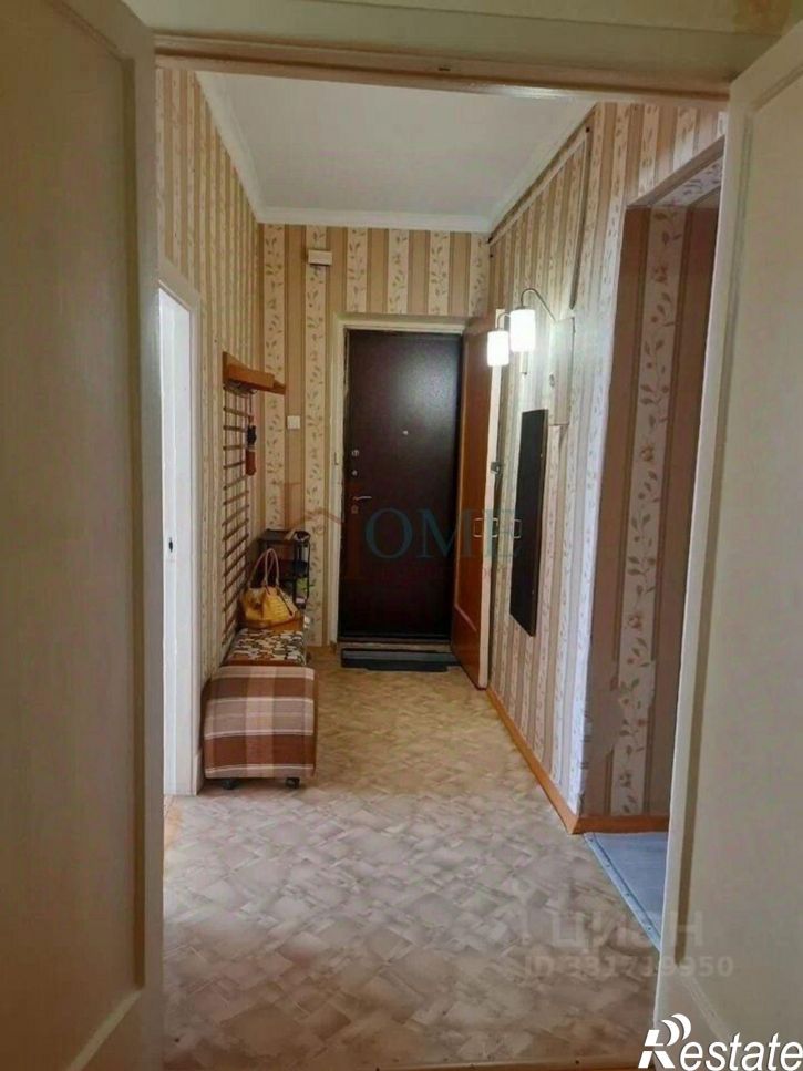 3-комн квартира ул Богдана Хмельницкого, 22,  д. 22