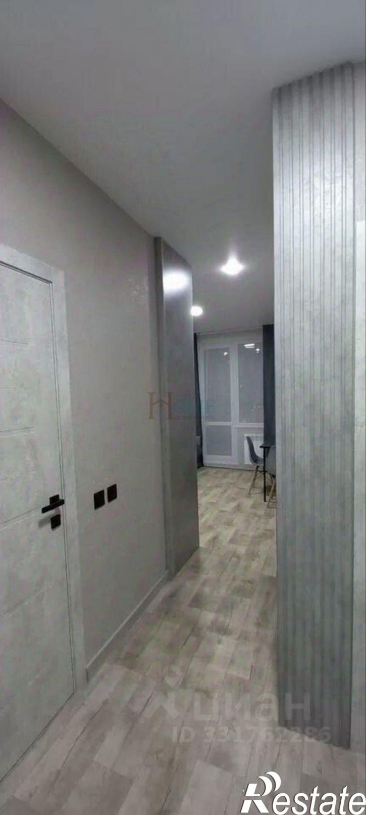 1-комн квартира ул Тюленина, 3,  д. 3