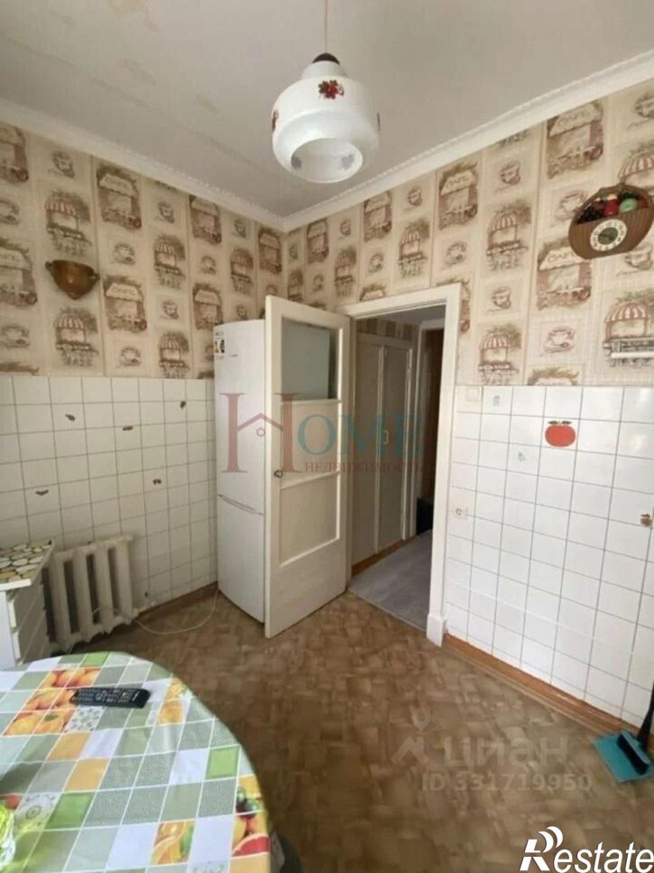 3-комн квартира ул Богдана Хмельницкого, 22,  д. 22