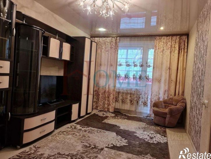 2-комн квартира ул Адриена Лежена, 11,  д. 11