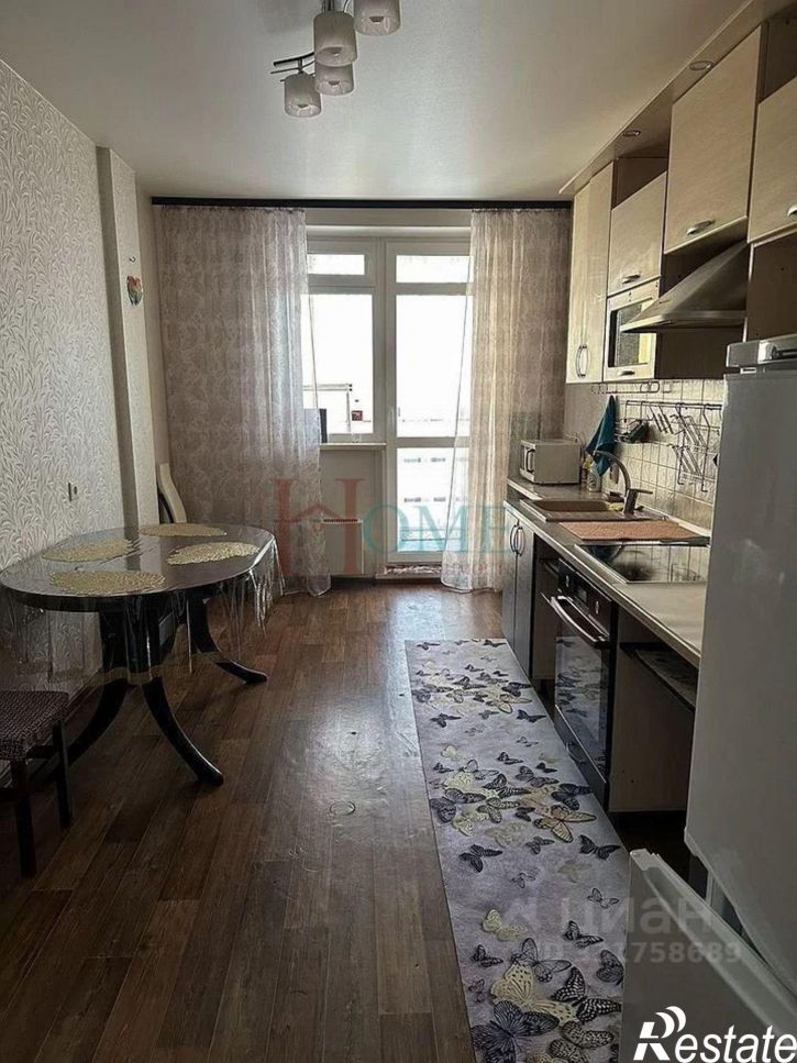 2-комн квартира ул Тюленина, 28,  д. 28