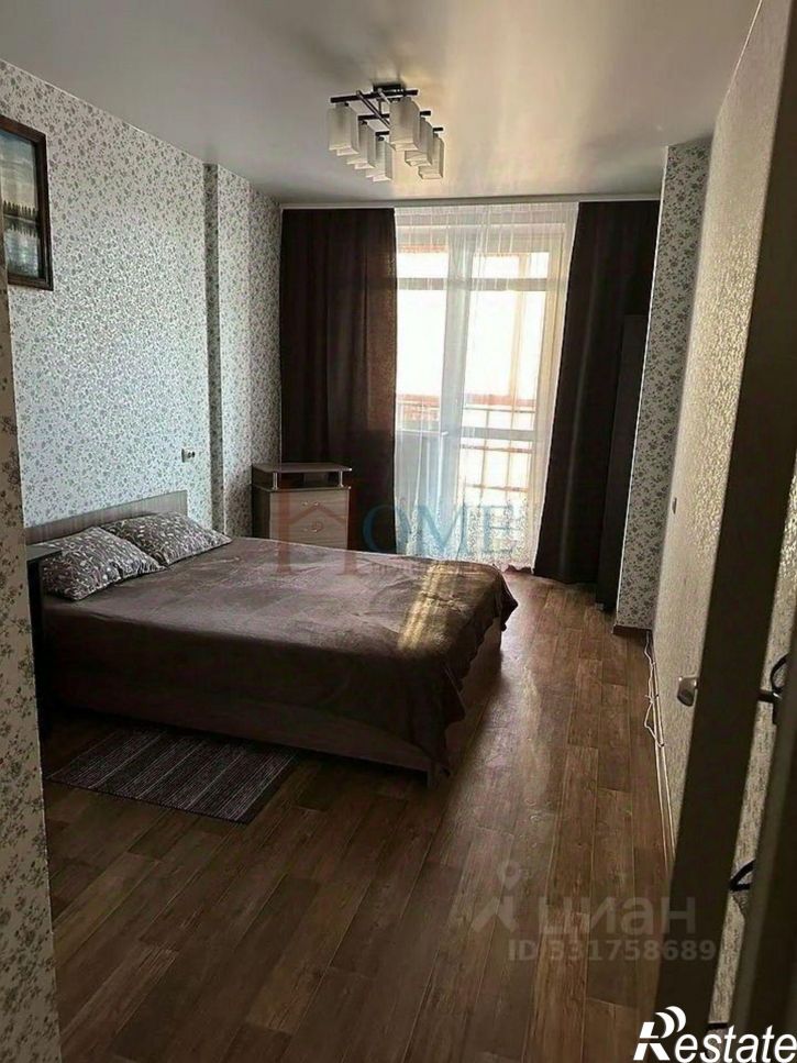 2-комн квартира ул Тюленина, 28,  д. 28