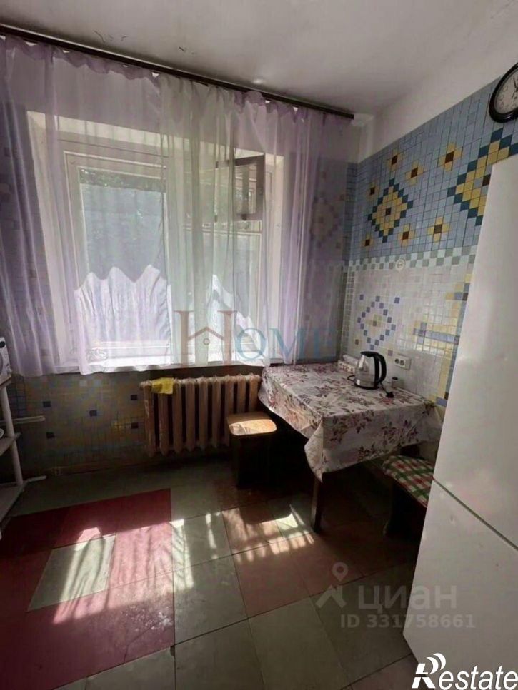 2-комн квартира ул Курчатова, 3,  д. 3