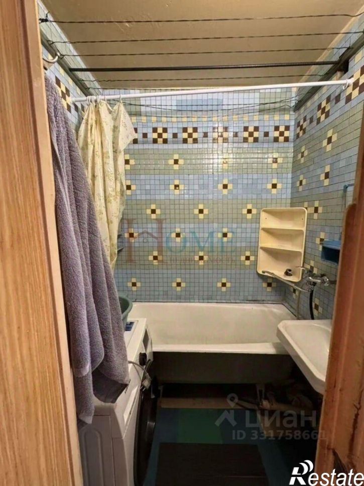 2-комн квартира ул Курчатова, 3,  д. 3