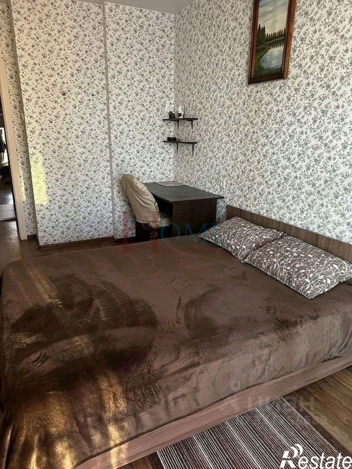 2-комн квартира ул Тюленина, 28,  д. 28