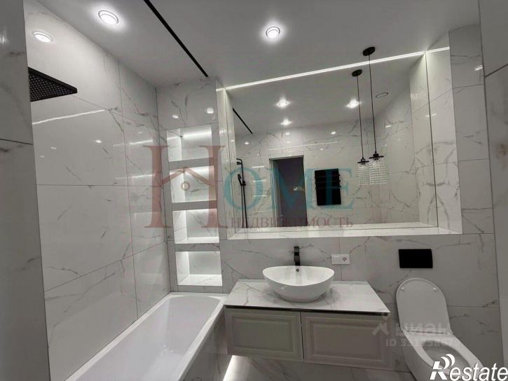 2-комн квартира Красный пр-кт, 220,  д. 220