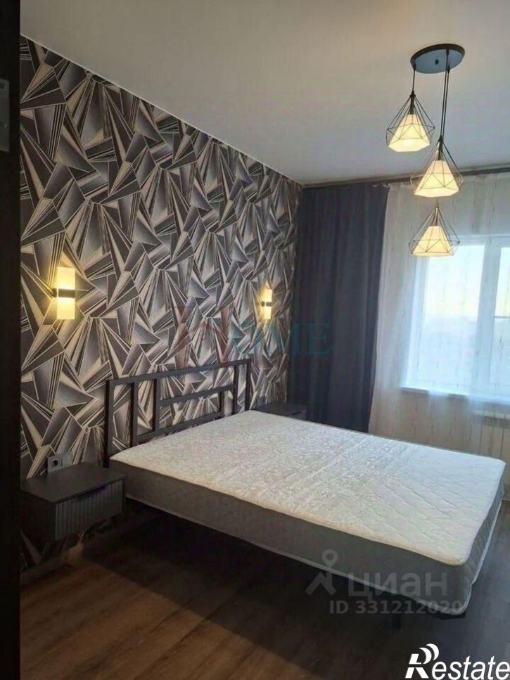 2-комн квартира ул Лескова, 21,  д. 21