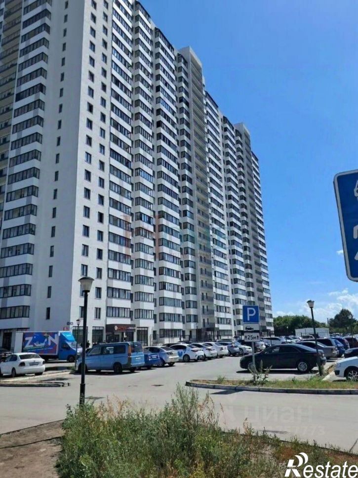 1-комн квартира ул Бородина, 56,  д. 56