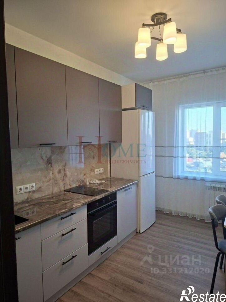 2-комн квартира ул Лескова, 21,  д. 21
