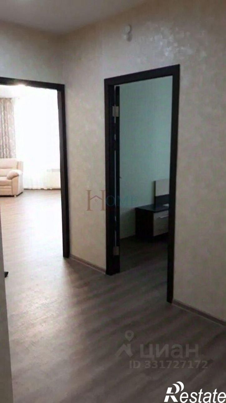 2-комн квартира ул Дуси Ковальчук, 238,  д. 238