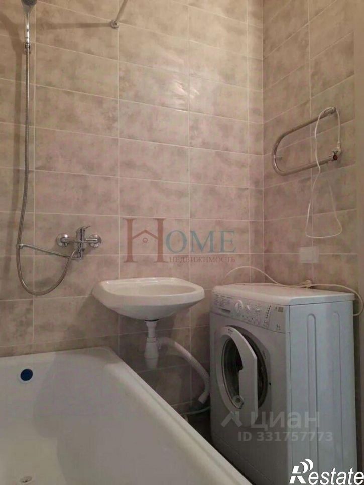 1-комн квартира ул Бородина, 56,  д. 56
